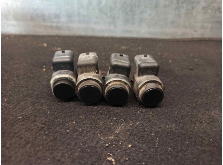 Replacement sensor for Ford Mondeo Ber. (CA2) 2.0 TDCi CAT OEM IAM reference 8A6J15K859AA REAR 