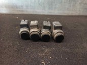 Replacement sensor for Ford Mondeo Ber. (CA2) 2.0 TDCi CAT OEM IAM reference 8A6J15K859AA REAR 