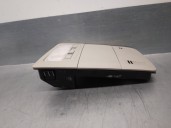Recambio de luz interior para opel astra j gti sedan referencia OEM IAM 13339682 