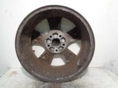 Recambio de llanta para skoda superb (3v3) active referencia OEM IAM 3V0601025AC R166.5JX16H2ET41 ALUMINIO 5P