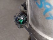 Recambio de compresor aire acondicionado para ssangyong actyon 2.0 td cat referencia OEM IAM 6648300011 6648300011 VALEO