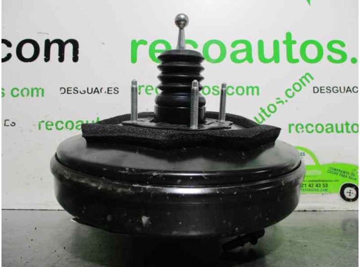 Recambio de servofreno para citroën c4 lim. 1.2 12v e-thp referencia OEM IAM 9674747580 0204054560 BOSCH