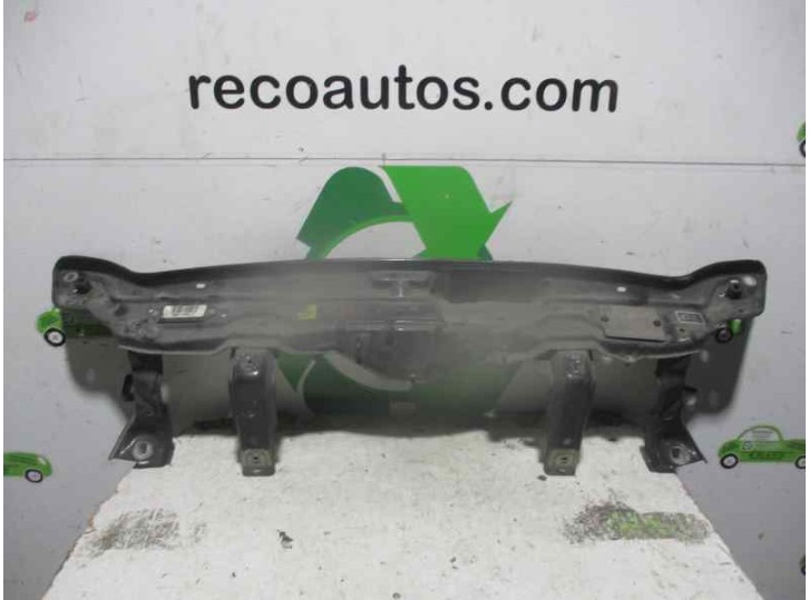 Replacement front panel for Alfa Romeo GT (125) 2.0 JTS 16V CAT OEM IAM reference SHEET METAL 