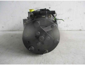 Recambio de compresor aire acondicionado para ssangyong korando 2.9 diesel referencia OEM IAM 770B6038357 DKV14C 