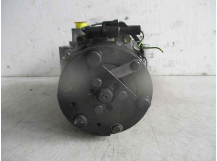 Recambio de compresor aire acondicionado para ssangyong korando 2.9 diesel referencia OEM IAM 770B6038357 DKV14C 