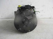 Recambio de compresor aire acondicionado para ssangyong korando 2.9 diesel referencia OEM IAM 770B6038357 DKV14C 