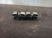 Replacement sensor for Ford Mondeo Ber. (CA2) 2.0 TDCi CAT OEM IAM reference 8A6J15K859AA REAR 