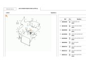 Recambio de compresor aire acondicionado para ssangyong actyon 2.0 td cat referencia OEM IAM 6648300011 6648300011 VALEO