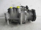 Recambio de compresor aire acondicionado para ssangyong korando 2.9 diesel referencia OEM IAM 770B6038357 DKV14C 