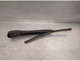 Replacement rear wiper arm for BMW 3 Touring (F31) 320 D OEM IAM reference 61627312792 61627312792 