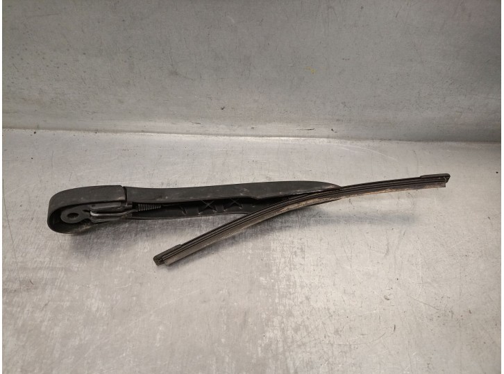 Recambio de brazo limpia trasero para bmw 3 touring (f31) 320 d referencia OEM IAM 61627312792 61627312792 