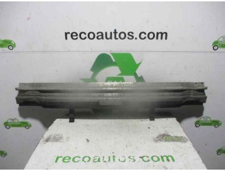 Recambio de refuerzo paragolpes trasero para audi a4 avant (8e5) 2.5 v6 24v tdi referencia OEM IAM 8E0807309C DE ALUMINIO 5 PUER
