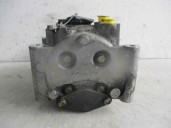 Recambio de compresor aire acondicionado para ssangyong korando 2.9 diesel referencia OEM IAM 770B6038357 DKV14C 
