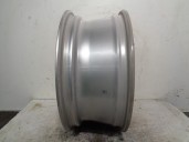 Recambio de llanta para skoda superb (3v3) active referencia OEM IAM 3V0601025AC R166.5JX16H2ET41 ALUMINIO 5P