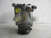 Recambio de compresor aire acondicionado para ssangyong korando 2.9 diesel referencia OEM IAM 770B6038357 DKV14C 