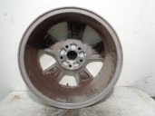 Recambio de llanta para skoda superb (3v3) active referencia OEM IAM 3V0601025AC R166.5JX16H2ET41 ALUMINIO 5P