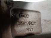 Recambio de llanta para skoda superb (3v3) active referencia OEM IAM 3V0601025AC R166.5JX16H2ET41 ALUMINIO 5P