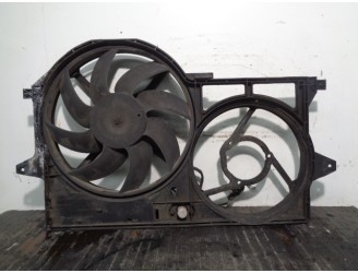 Recambio de electroventilador para peugeot expert kasten standard 1.9 diesel referencia OEM IAM 8240141 1308J1 GATE