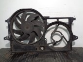 Recambio de electroventilador para peugeot expert kasten standard 1.9 diesel referencia OEM IAM 8240141 1308J1 GATE