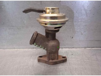 Recambio de valvula egr para peugeot 307 (s1) 2.0 hdi fap cat referencia OEM IAM 9640185580 72284302 PIERBURG