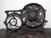 Recambio de electroventilador para peugeot expert kasten standard 1.9 diesel referencia OEM IAM 8240141 1308J1 GATE