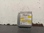 Recambio de centralita airbag para ssangyong kyron 2.0 referencia OEM IAM 8625009061 5WY64065 SIEMENS