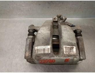 Recambio de pinza freno delantera izquierda para peugeot 2008 ii (ud_, us_, uy_, uj_, ur_, uc_) 1.2 puretech 100 referencia OEM 