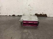 Recambio de centralita airbag para ssangyong kyron 2.0 referencia OEM IAM 8625009061 5WY64065 SIEMENS