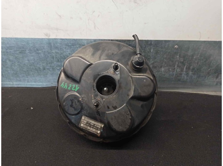 Recambio de servofreno para ford mondeo ber. (ca2) 2.0 tdci cat referencia OEM IAM 7G912B195AD 03775795014 ATE