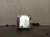 Recambio de centralita airbag para ssangyong kyron 2.0 referencia OEM IAM 8625009061 5WY64065 SIEMENS