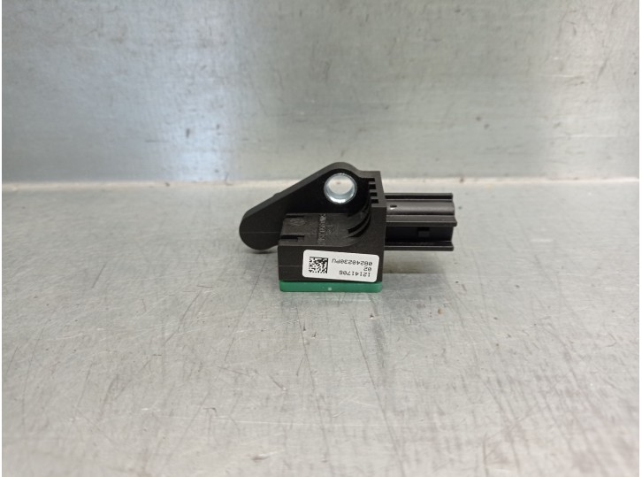 Recambio de sensor impacto para volkswagen tiguan (5n2) 2.0 tdi referencia OEM IAM 5N0959351B 