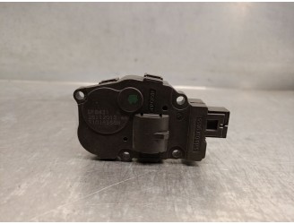 Recambio de motor apertura trampillas climatizador para bmw 3 touring (f31) 320 d referencia OEM IAM 410475520 