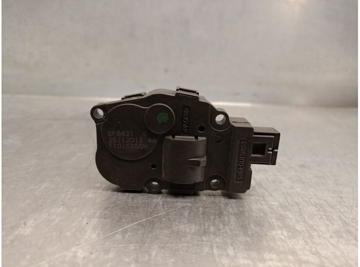 Recambio de motor apertura trampillas climatizador para bmw 3 touring (f31) 320 d referencia OEM IAM 410475520 