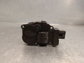 Recambio de motor apertura trampillas climatizador para bmw 3 touring (f31) 320 d referencia OEM IAM 410475520  