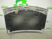 Recambio de capot para ford courier 1.8 referencia OEM IAM  BLANCO 