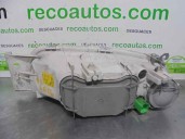 Recambio de faro izquierdo para ford courier 1.8 referencia OEM IAM 96FG13005AD 0301049004 