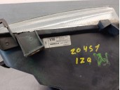 Recambio de faro izquierdo para seat arosa (6h1) 1.7 sdi cat (aku) referencia OEM IAM 6H1941017C 3 PUERTAS
