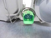 Recambio de faro izquierdo para ford courier 1.8 referencia OEM IAM 96FG13005AD 0301049004 