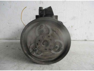 Recambio de compresor aire acondicionado para chevrolet evanda 2.0 cat referencia OEM IAM 96405817 715029 