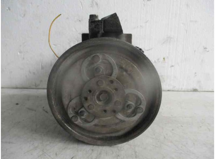 Recambio de compresor aire acondicionado para chevrolet evanda 2.0 cat referencia OEM IAM 96405817 715029 
