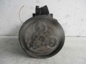 Recambio de compresor aire acondicionado para chevrolet evanda 2.0 cat referencia OEM IAM 96405817 715029 