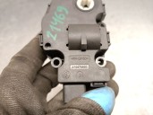 Recambio de motor apertura trampillas climatizador para bmw 3 touring (f31) 320 d referencia OEM IAM 410475520  