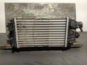 Recambio de intercooler para hyundai bayon (bc3) 1.0 t-gdi referencia OEM IAM 2827007360 2827007350 