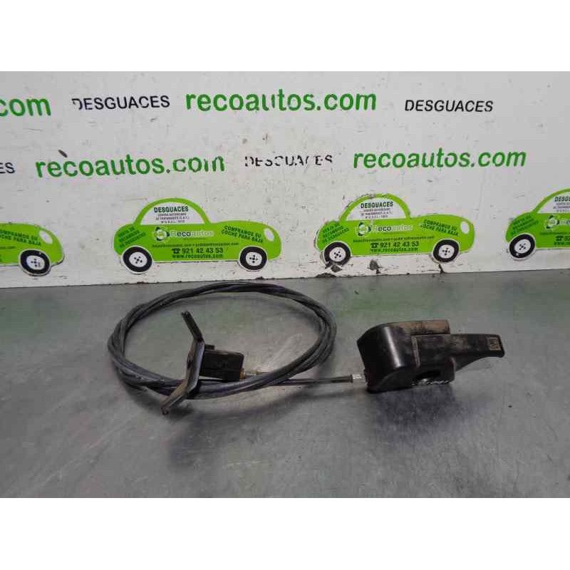 Recambio de mando para mitsubishi asx (ga0w) 1.8 di-d cat referencia OEM IAM   