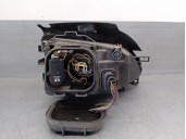 Recambio de faro izquierdo para seat arosa (6h1) 1.7 sdi cat (aku) referencia OEM IAM 6H1941017C 3 PUERTAS