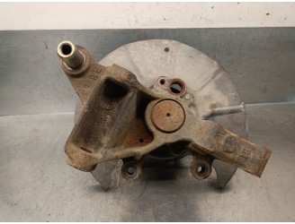 Recambio de mangueta trasera derecha para mazda xedos 6 (ca) 1.6 16v referencia OEM IAM GA2G261A0A GA2G261A0A 