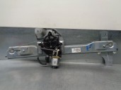 Recambio de elevalunas delantero derecho para peugeot 208 1.2 12v e-vti referencia OEM IAM 2 PINES 5 PUERTAS
