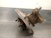 Recambio de mangueta trasera derecha para mazda xedos 6 (ca) 1.6 16v referencia OEM IAM GA2G261A0A GA2G261A0A 