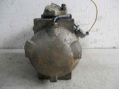 Recambio de compresor aire acondicionado para chevrolet evanda 2.0 cat referencia OEM IAM 96405817 715029 