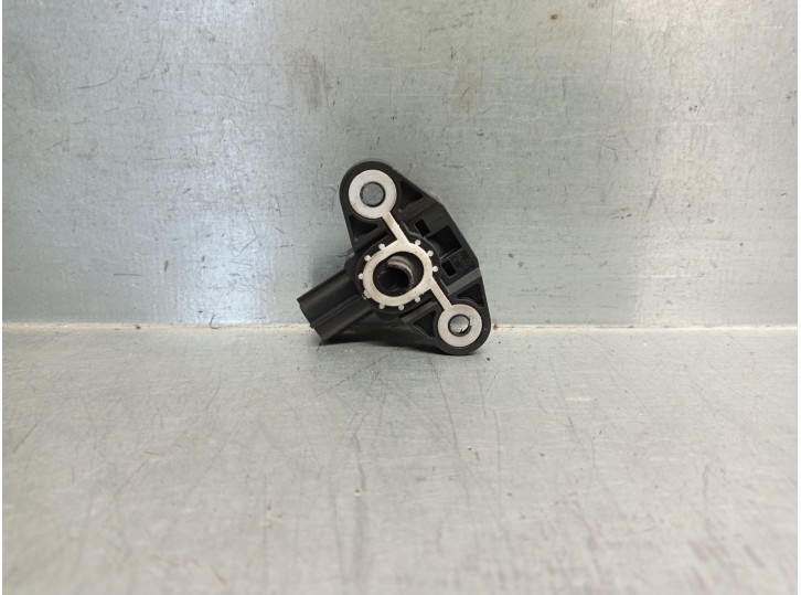 Recambio de sensor impacto para volkswagen tiguan (5n2) 2.0 tdi referencia OEM IAM 5N0959354D 